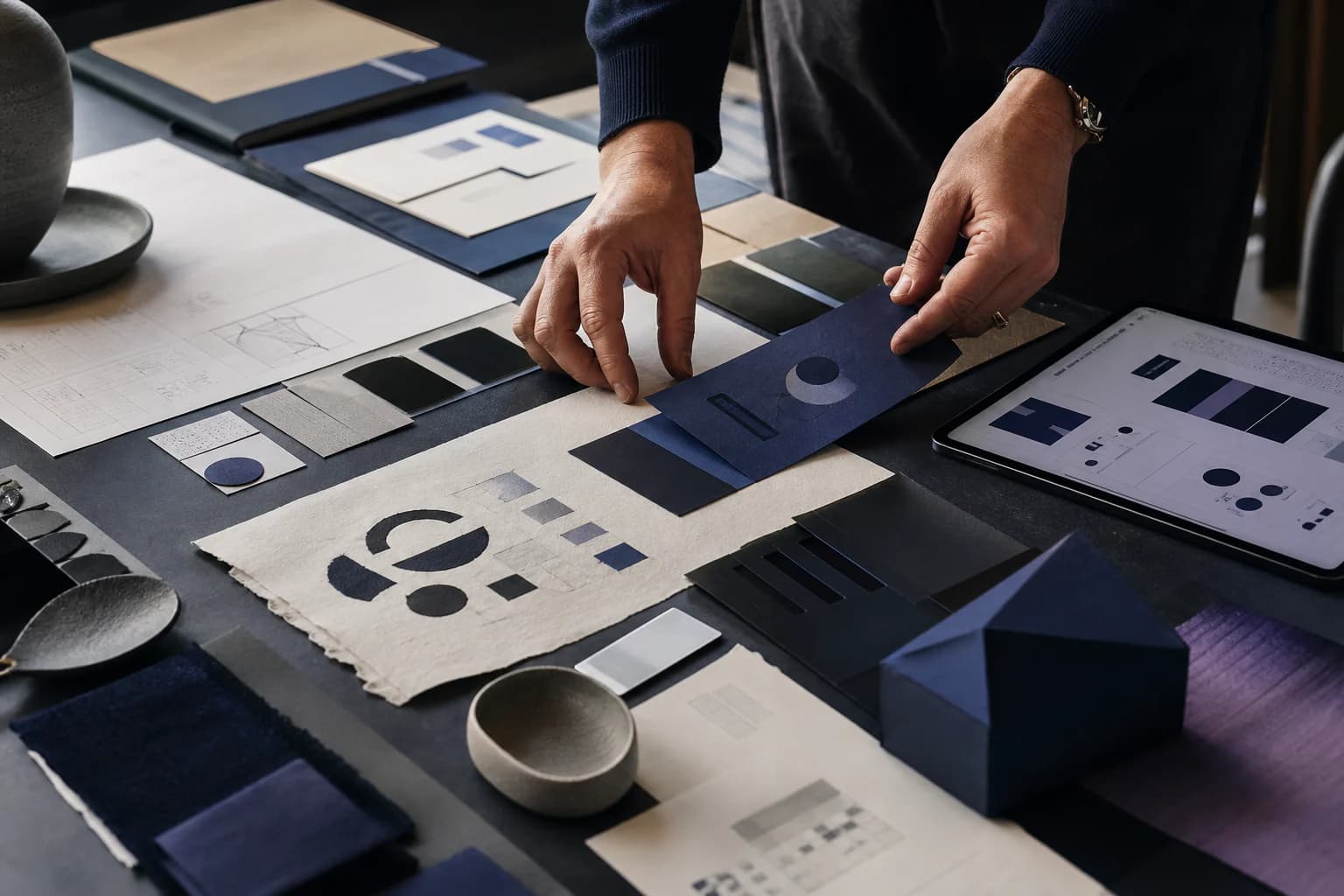 Brand & Product Design