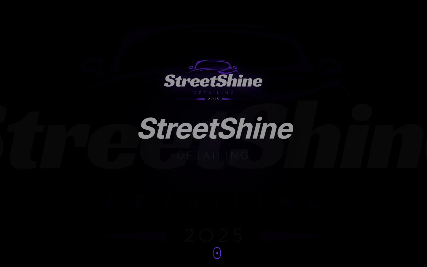 Streetshine Detailing